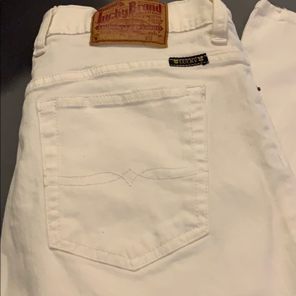 Capris - Picture 6 of 7